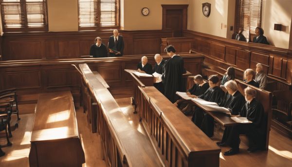Comment le procès de Lucas Larivée a révélé une justice inattendue