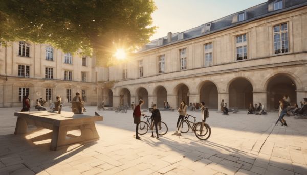 Comment maximiser vos opportunités à l’académie de Limoges