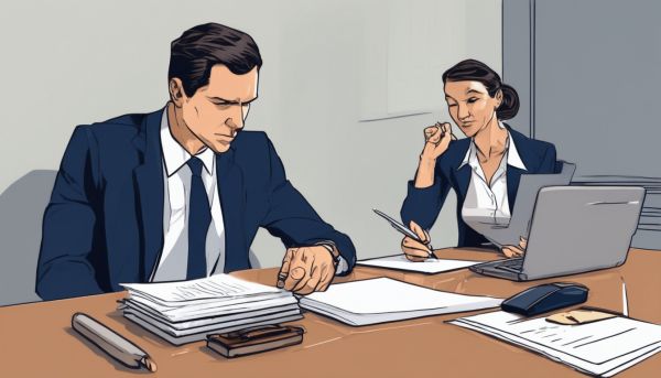 Comment rompre un cdd avant son terme en toute légalité