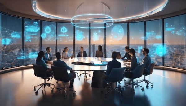 Comprendre le capital-risque : pourquoi investir en 2026 change la donne