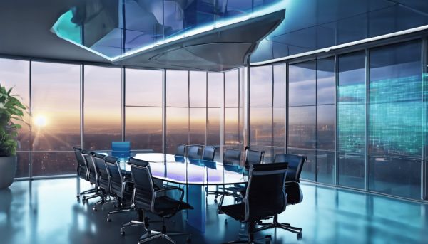 Comprendre le conglomérat pour mieux diversifier vos investissements