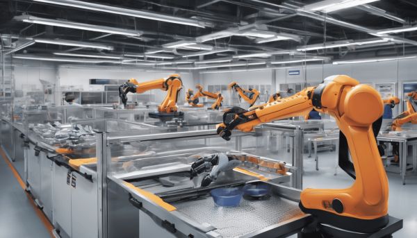 Fabricant : comprendre le rôle clé dans la chaîne de production