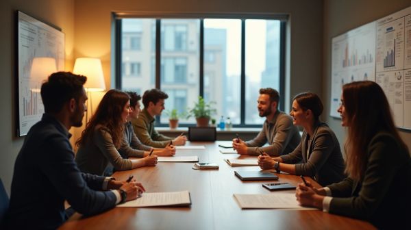 Former les salariés : choisissez des solutions adaptées aux objectifs