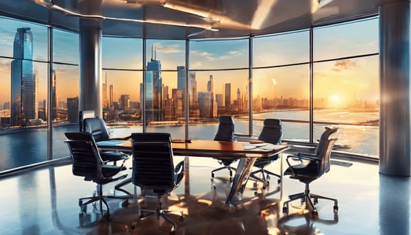 Gulf marketing review : l’analyse marketing comme levier stratégique