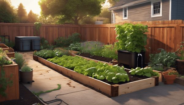 Jardiner écologiquement avec Jardivert : astuces et conseils