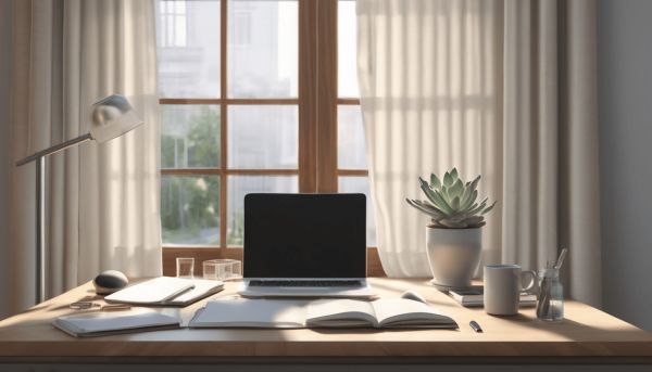 La méthode GTD pour une productivité sans stress