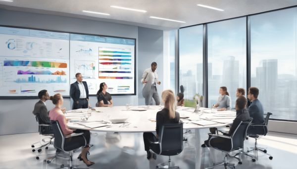 Le comité d&rsquo;entreprise d&rsquo;airbus helicopters : rôle, missions et avantages pour les salariés