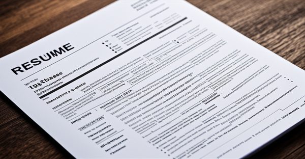 Quoi mettre dans un cv : conseils essentiels pour réussir en 2025