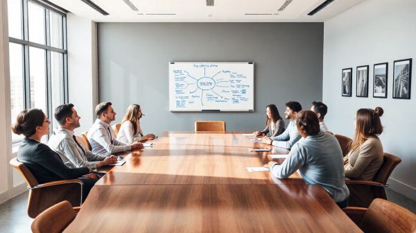 Solutions efficaces pour la formation des salariés selon vos besoins
