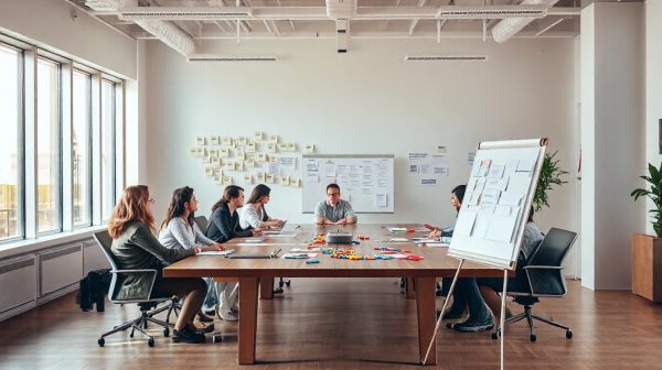 Solutions efficaces pour la formation des salariés selon vos besoins