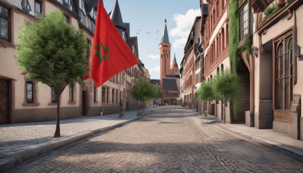 Tout savoir sur le consulat marocain à Strasbourg en 2026