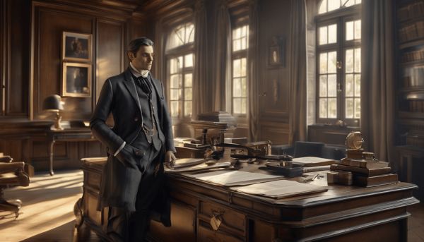 Tout savoir sur le rôle et les missions d’un huissier de justice dans son étude