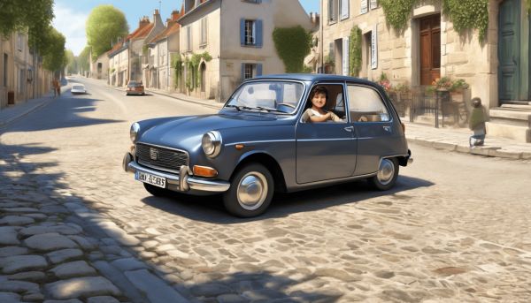 Votre permis de conduire facilement à Rambouillet