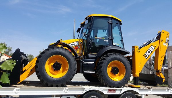 Location de matériel btp : optez pour des solutions efficaces